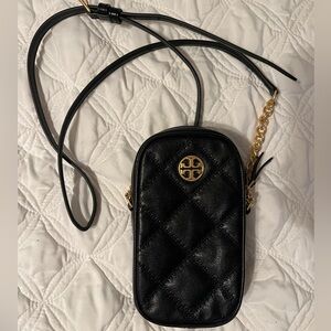 Tory Burch Phone Crosssbody Bag